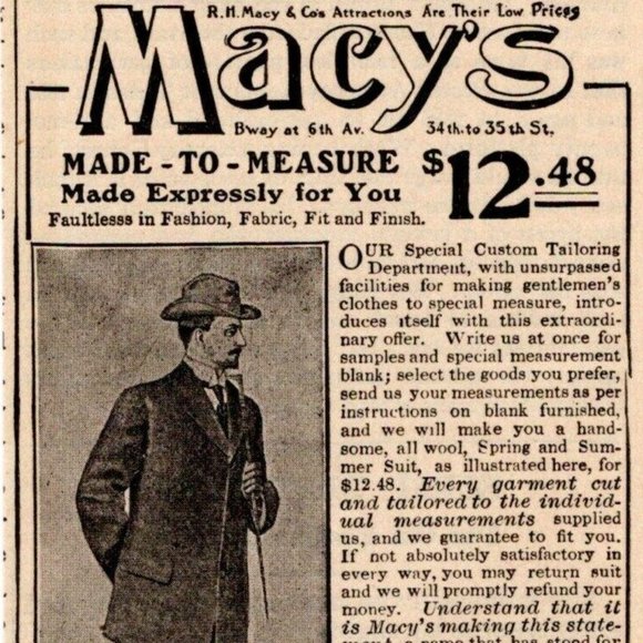 Prior Attire Etcetera - Picture 6 of 7